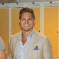 Adam Tholfsson Email