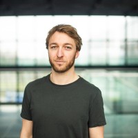 Süddeutsche Zeitung Digitale Medien GmbH Employee Korbinian Vielmeier-Thiede's profile photo