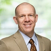 Cone Health Employee Andy Barrow's profile photo