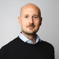 Terra Instinct Limited Employee Harry Briggs's profile photo