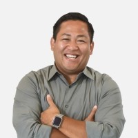 Quest Diagnostics Employee Bryan Lee's profile photo