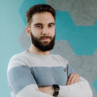 Nebojsa Serafimovski's profile photo