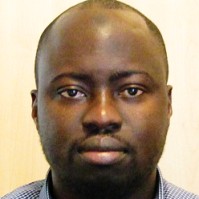 Alioune Cissé's profile photo