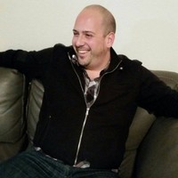 FancyAI Employee Thomas Howell's profile photo