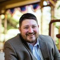 Stay at home dad Employee Jaron Curyea's profile photo