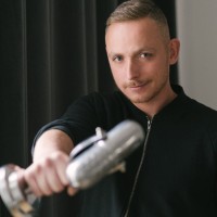 Scanye Employee Marcin Lutostański's profile photo