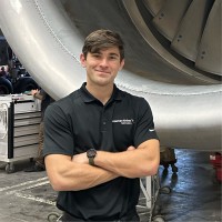 McAir Aviation, L.L.C. Employee Jack Cisneros's profile photo