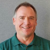 IMEG Corp., formerly McVeigh & Mangum Engineering Employee Mike Rossman's profile photo