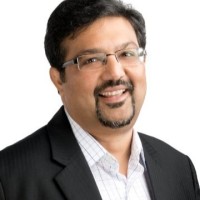 Kaplan Business School Employee Raj Dalal's profile photo