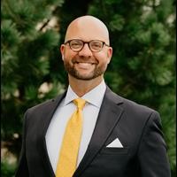 Merrill Lynch Wealth Management Employee Ryan Melby's profile photo