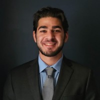 Trend Millwork Employee Samer Tekko's profile photo