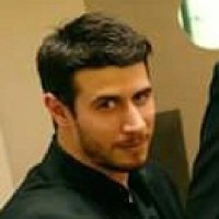 SLA Security Employee Gustavo Vega's profile photo