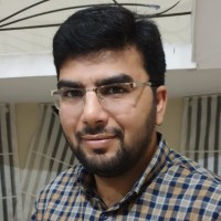 Nutrifactor Laboratories Pvt Ltd. Employee Muhammad Cma-Pak's profile photo