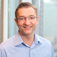 Knowles Corporation Employee Christian Scherp's profile photo