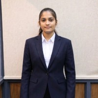Priyanka Jadav's profile photo