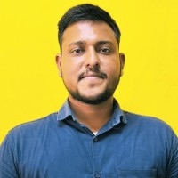 ZEPIC Employee Yuvaraj G's profile photo