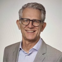 Navigant Employee Peter Lang's profile photo