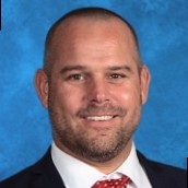 Fraser High School Employee Ryan Sines's profile photo