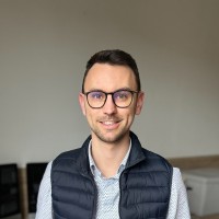 Safety Tech - Leading the way to smarter mobility Employee Pierrick Faure's profile photo