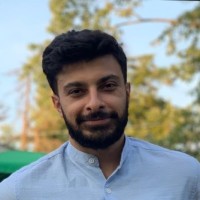 Sameer Rehman Email & Phone Number