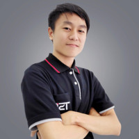 Technology Solution Development TSD Co., Ltd. Employee Sidarod Ra's profile photo