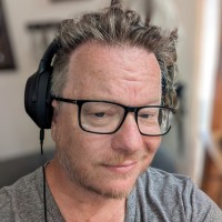 Notorious Studios, Inc. Employee Jonathan Lecraft's profile photo