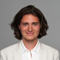 Anges Québec Employee Matthew Karol's profile photo