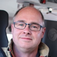 PHOENIX CONTACT GmbH Employee Andreas Schlenke's profile photo