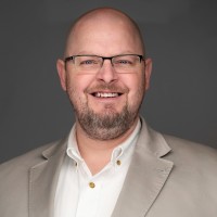 Envisage Technologies Corporation Employee Stephen Youngs's profile photo