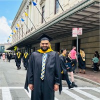 Kaleida Health Employee Mohammad Shaheed's profile photo
