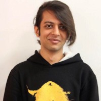 Kuuasema Employee Sina Jalali's profile photo