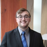 Daniel Boone Regional Library Employee Joseph Facteau's profile photo