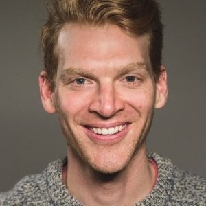 OMSI Employee Andrew Haight's profile photo