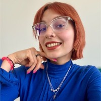 Kristina Toguleva's profile photo