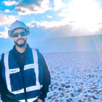 Facundo Pérez Email