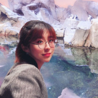 Turenscape Employee Chenlu Li's profile photo