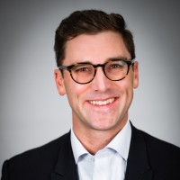 ADP Employee Matt McKeever's profile photo