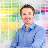 William Hill Employee Gareth Matthews's profile photo