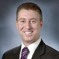 Lockheed Martin Employee Eric Kish's profile photo