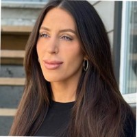 Upanup Employee Kylie Watson's profile photo