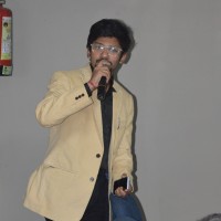 Sroniyan Technology Employee Saiyyam Agrawal's profile photo