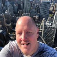 AKW Medi-Care Ltd Employee Stuart Fearn's profile photo