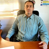 Tomás Opazo Email