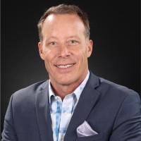 EVO Jet Services Ltd. Employee Chris Cartwright's profile photo