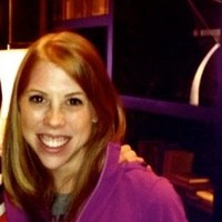 Martha Jefferson Hospital Employee Amanda Seals's profile photo