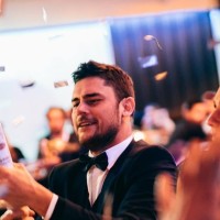 PEGI Waffles Employee Fabrizio Colabufalo's profile photo