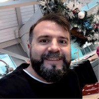 SQLI Employee Alex Bejan's profile photo