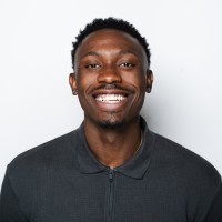 Systone Employee Emmanuel Afolayan's profile photo