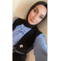 Master Engineers Employee Haneen Hatabeh's profile photo
