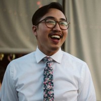Boulder County Farmers Markets Employee Philip Chang's profile photo